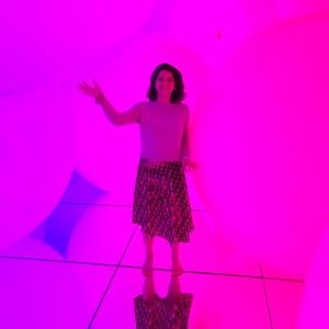 Meet your Posher, Tara